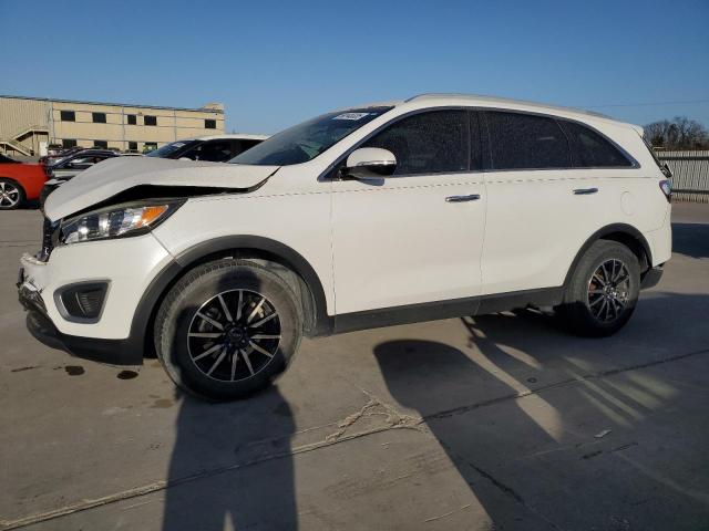 Vin: 5xypg4a33gg026753, lot: 50145335, kia sorento lx 2016 img_1