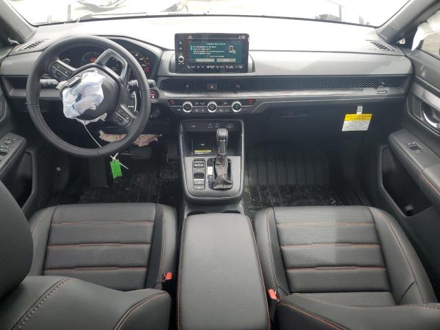 2025 HONDA CR-V SPORT 7FARS6H87SE024786