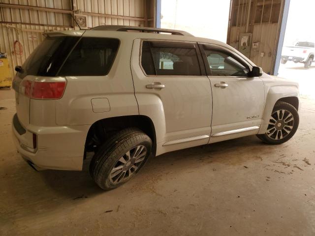 Vin: 2gkflre37h6277891, lot: 48961145, gmc terrain denali 20173
