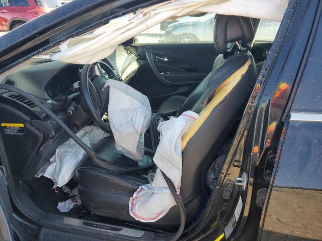 2017 HYUNDAI AZERA LIMI - KMHFH4JG9HA581134