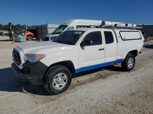 TOYOTA TACOMA ACC