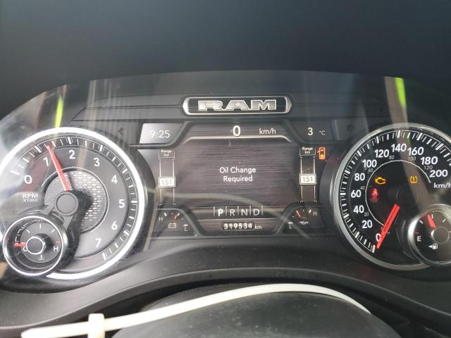 2020 RAM 1500 BIG H - 1C6SRFFT9LN119988
