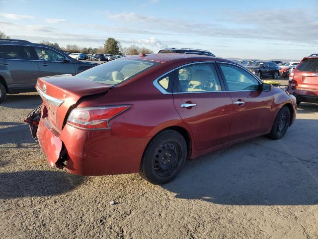 Vin: 1n4al3ap8fc297136, lot: 47173975, nissan altima 2.5 20153