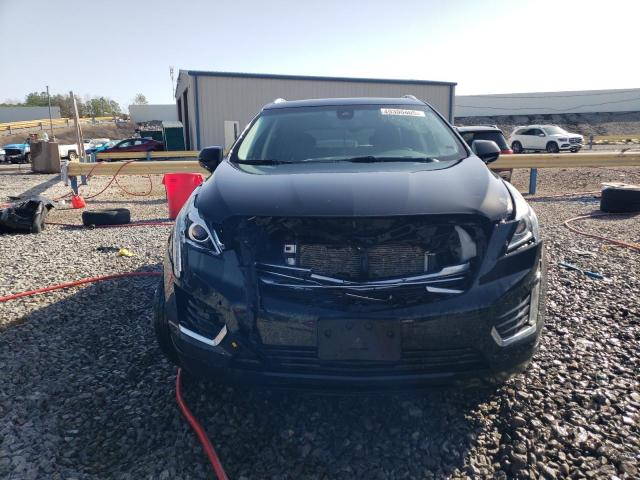 2017 CADILLAC XT5 LUXURY - 1GYKNDRS4HZ268797