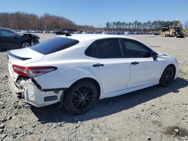 Vin: 4t1b11hk0ku247513, lot: 50845615, toyota camry l 20193