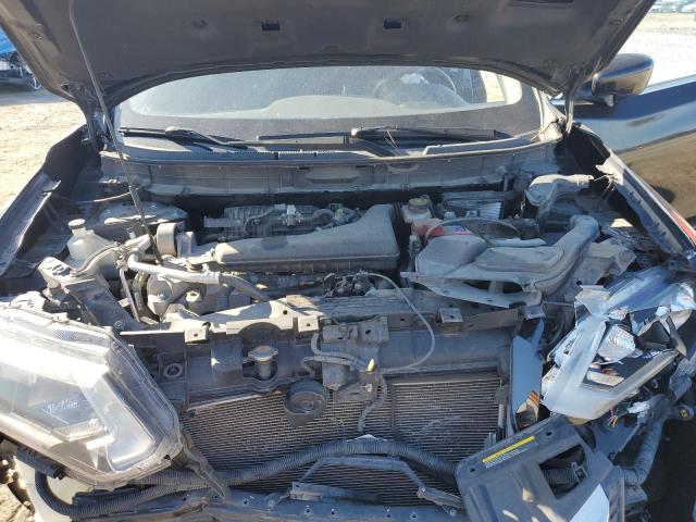 2017 NISSAN ROGUE S - KNMAT2MT5HP562281