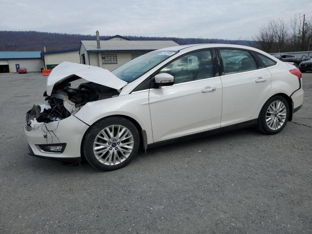 2015 FORD FOCUS TITA - 1FADP3J28FL252235