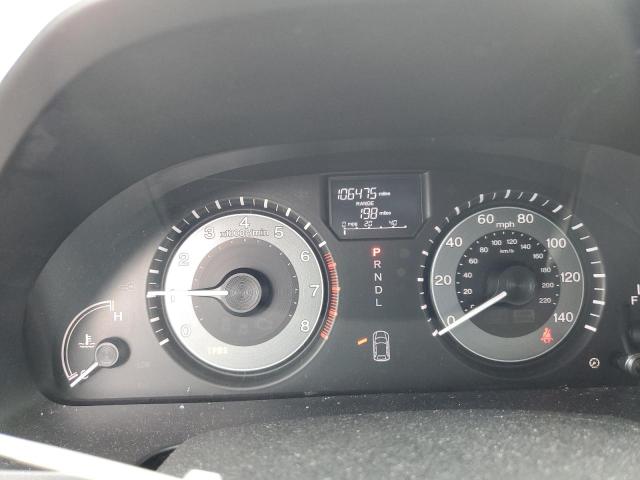 2016 HONDA ODYSSEY LX - 5FNRL5H2XGB024142