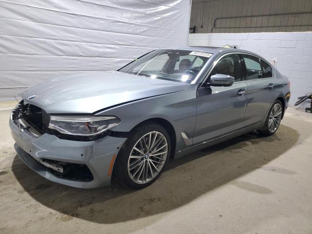 BMW 5 SERIES XI
