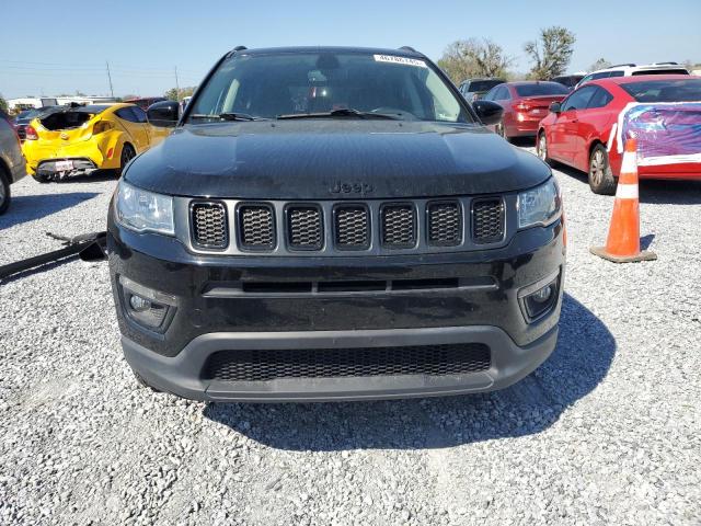 2020 JEEP COMPASS LA - 3C4NJDBB8LT168369