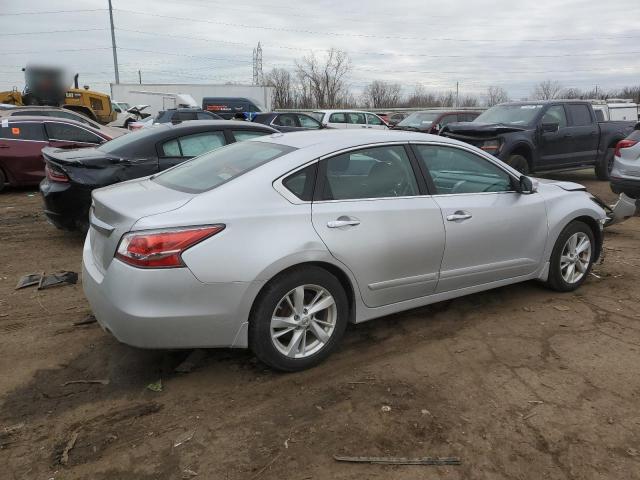 Vin: 1n4al3ap3fc100986, lot: 47560425, nissan altima 2.5 20153