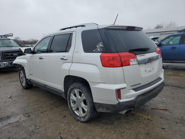 2016 GMC TERRAIN SL - 2GKALPEK8G6242636