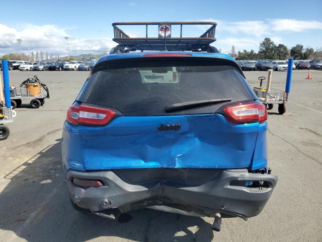 2018 JEEP CHEROKEE L - 1C4PJLCX4JD596231