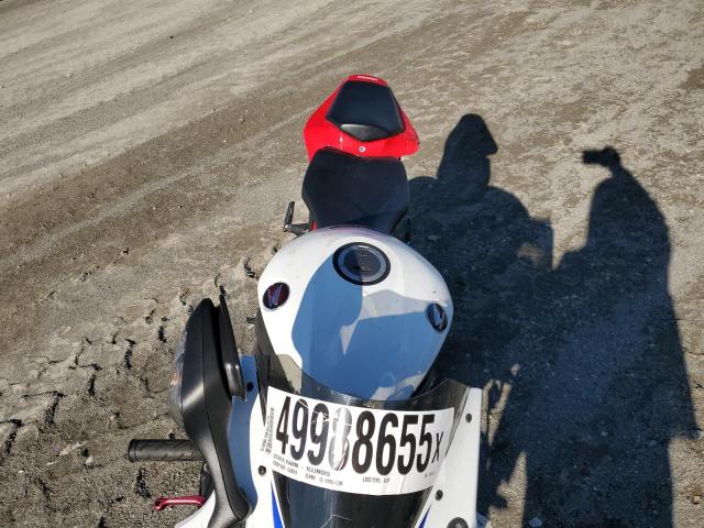 2015 HONDA CBR1000 RR JH2SC5903FK700339