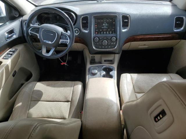 2015 DODGE DURANGO CI - 1C4RDJEGXFC789689