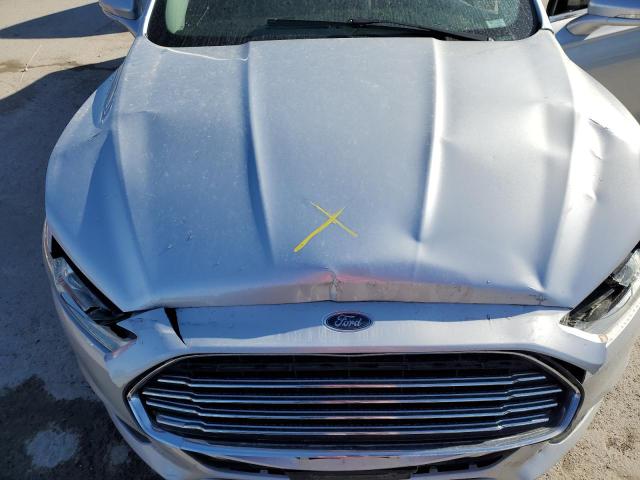 2016 FORD FUSION SE - 1FA6P0HD8G5125778
