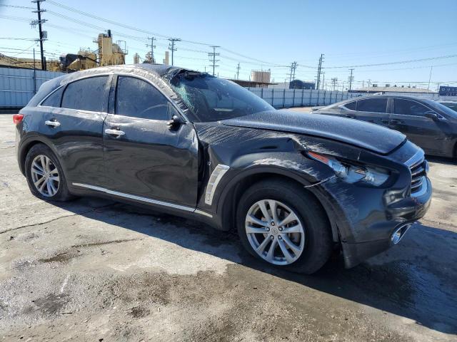 Vin: jn8cs1mu5gm671391, lot: 47544115, infiniti qx70 20164