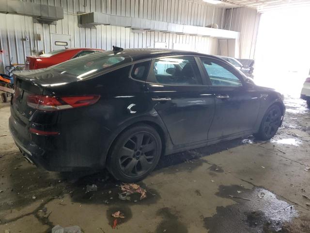 Vin: 5xxgt4l3xkg320625, lot: 48704565, kia optima lx 20193