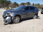 2018 NISSAN ROGUE S - 5N1AT2MV5JC765519