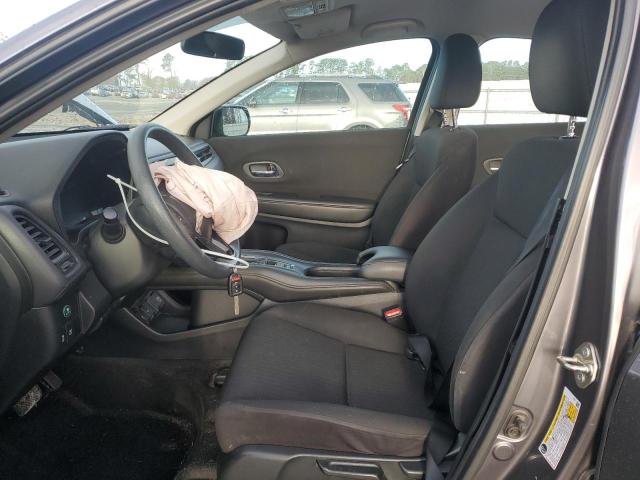 2017 HONDA HR-V LX - 3CZRU6H30HM712329