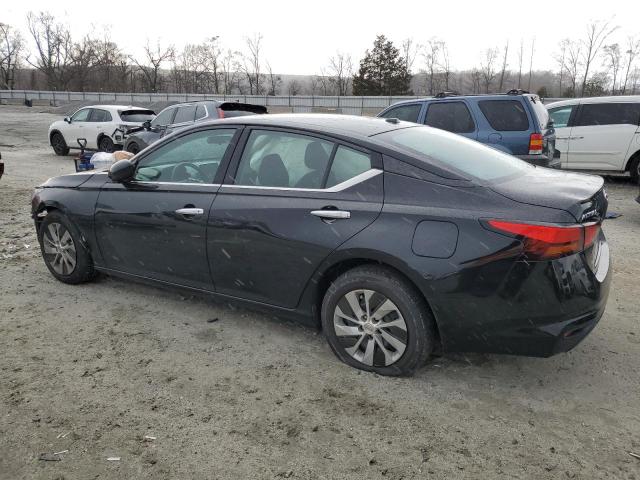 2020 NISSAN ALTIMA - 1N4BL4BV5LC141591