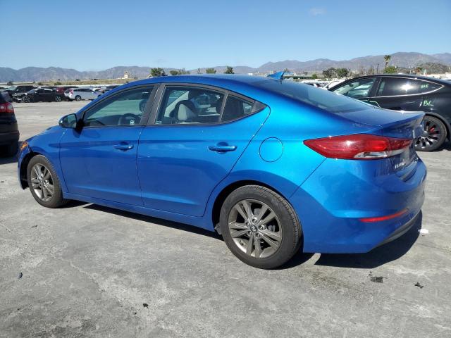 Vin: 5npd84lf5hh186828, lot: 47395545, hyundai elantra se 20172