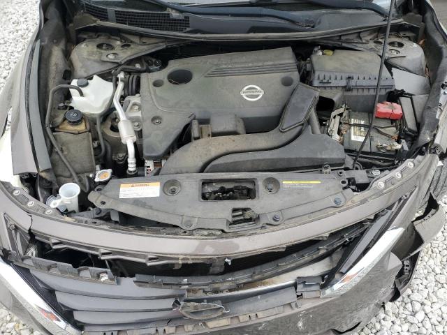 2015 NISSAN ALTIMA 2.5 - 1N4AL3AP9FC445374