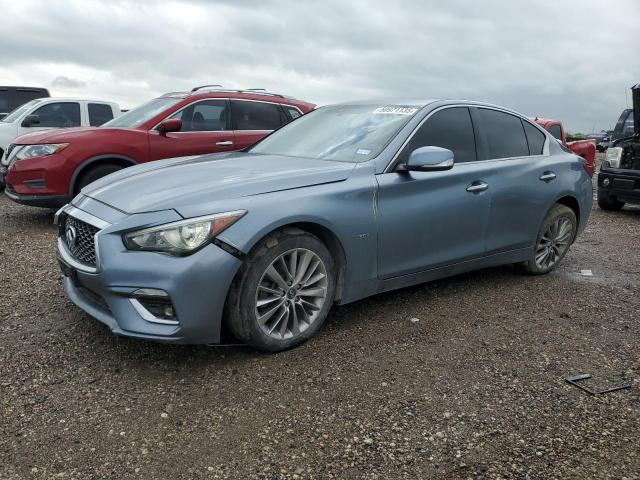 Vin: jn1ev7ap8km515953, lot: 50971135, infiniti q50 luxe 2019 img_1