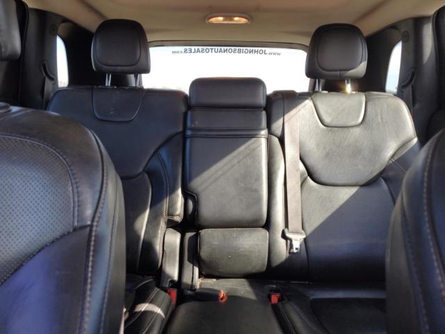 2015 JEEP CHEROKEE L - 1C4PJMDS7FW512018