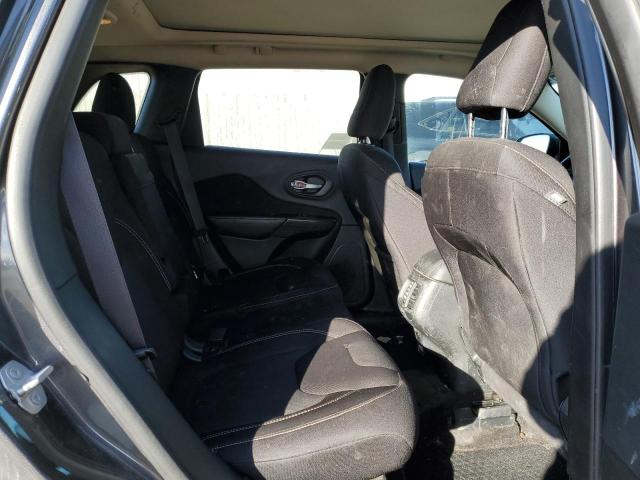 2015 JEEP CHEROKEE L - 1C4PJMCS9FW667591