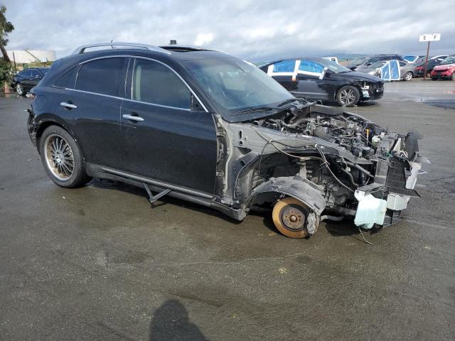 Vin: jn8bs1mwxam830622, lot: 49260995, infiniti fx50 20104