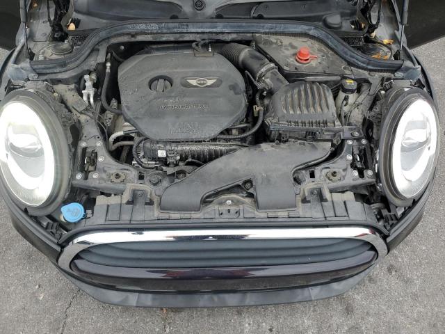 2017 MINI COOPER - WMWXU1C30H2E19304