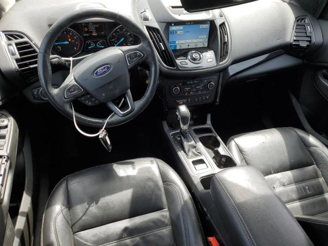 2018 FORD ESCAPE TIT - 1FMCU0J94JUA02449