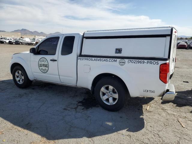 Vin: 1n6bd0ct1dn753044, lot: 47587505, nissan frontier s 20132