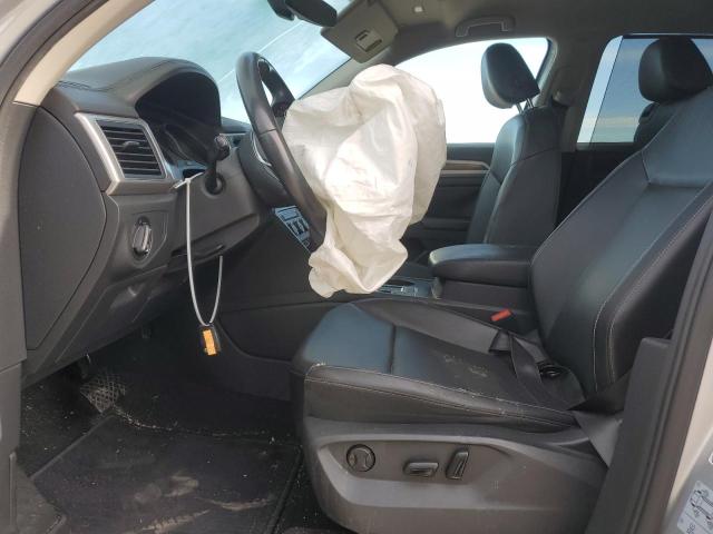 2018 VOLKSWAGEN ATLAS SE 1V2DR2CA8JC579860