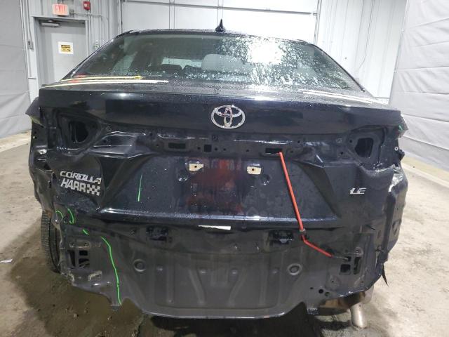 2020 TOYOTA COROLLA LE - 5YFEPRAEXLP078635