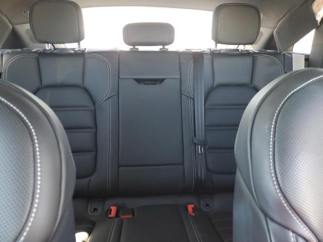 2025 PORSCHE MACAN S - WP1AG2A52SLB40105