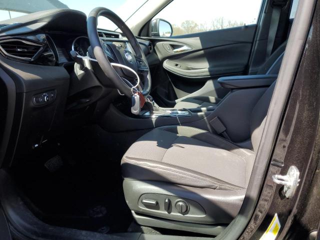2022 BUICK ENCORE GX - KL4MMDSL2NB049369