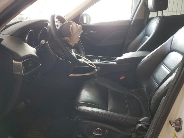 2020 JAGUAR F-PACE PRE - SADCK2FX8LA658014