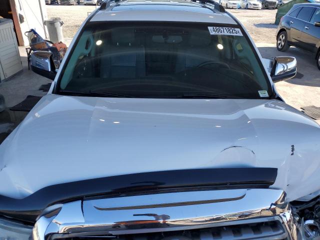 2016 TOYOTA SEQUOIA LI 5TDJY5G15GS132803