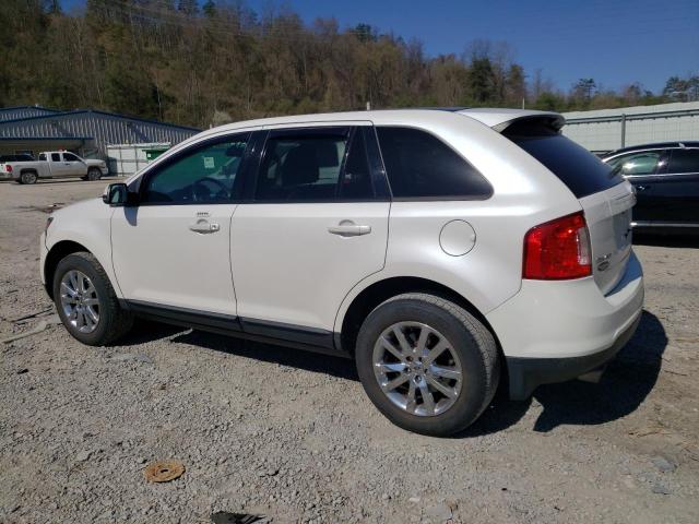 Vin: 2fmdk4jc5dbb40928, lot: 49595185, ford edge sel 20132