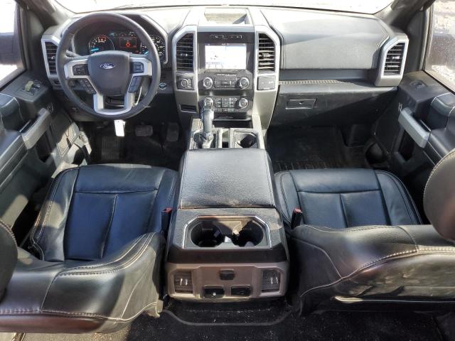 2019 FORD F150 SUPER - 1FTEW1E49KKC90817