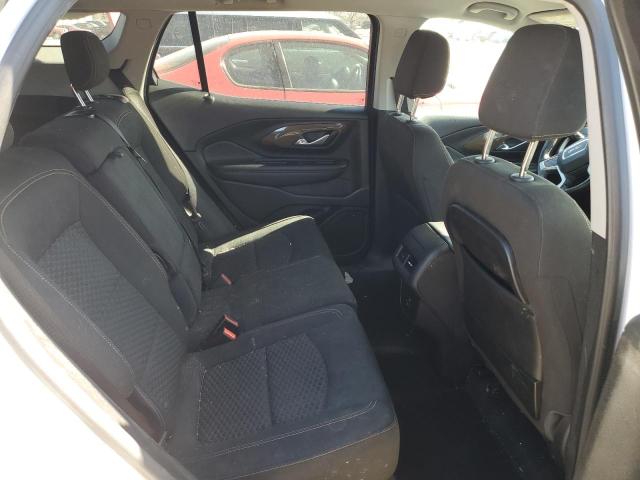 2018 GMC TERRAIN SL - 3GKALTEX4JL211424