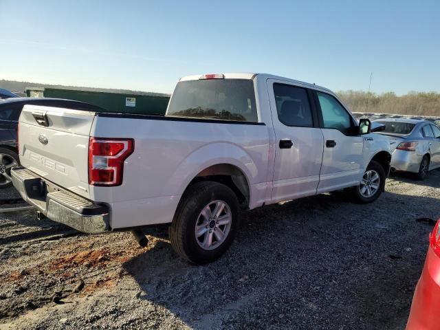 2019 FORD F150 SUPER - 1FTEW1CP7KFB76563