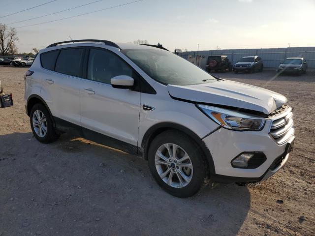 Vin: 1fmcu9gd4juc70112, lot: 50624565, ford escape se 20184