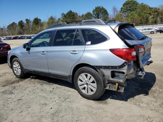 Vin: 4s4bsadc8g3273222, lot: 50316505, subaru outback 2.5i premium 20162