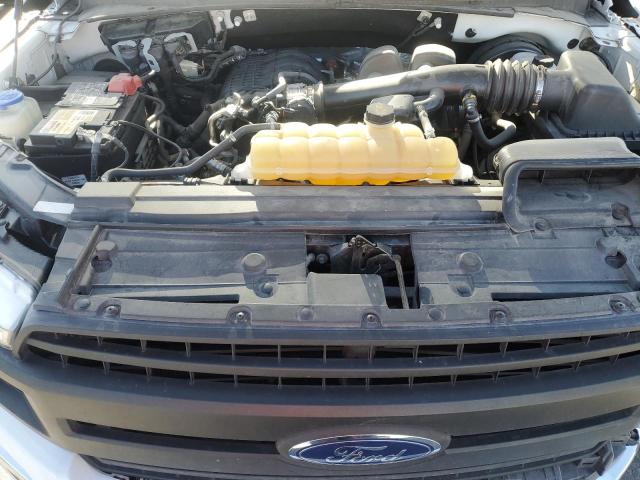 2019 FORD F150 - 1FTMF1CB3KKE81002