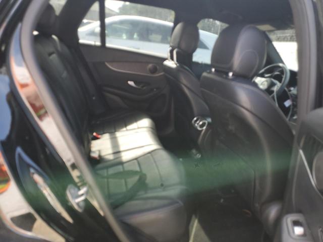 2017 MERCEDES-BENZ GLC 300 - WDC0G4JB2HF128682