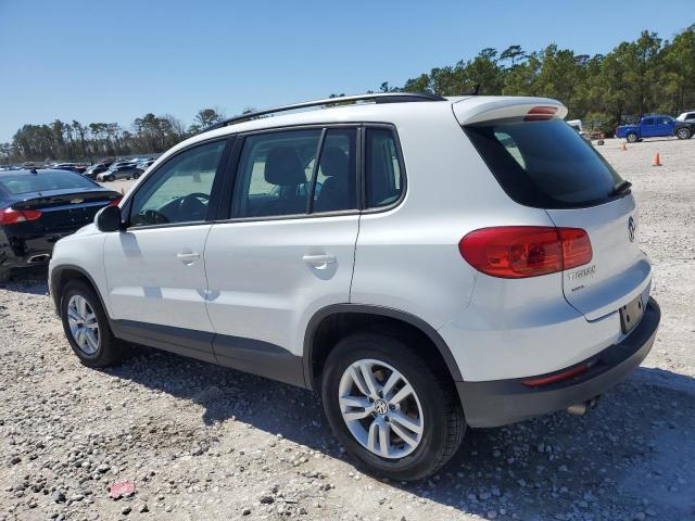 Vin: wvgav7ax1hk019663, lot: 47821275, volkswagen tiguan s 20172