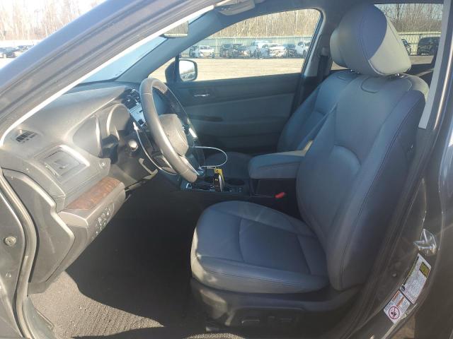 2019 SUBARU OUTBACK 3. 4S4BSEJC3K3362023